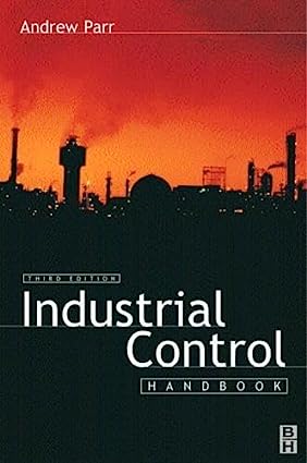 Industrial Control Handbook (3rd Edition) - Scanned Pdf with Ocr